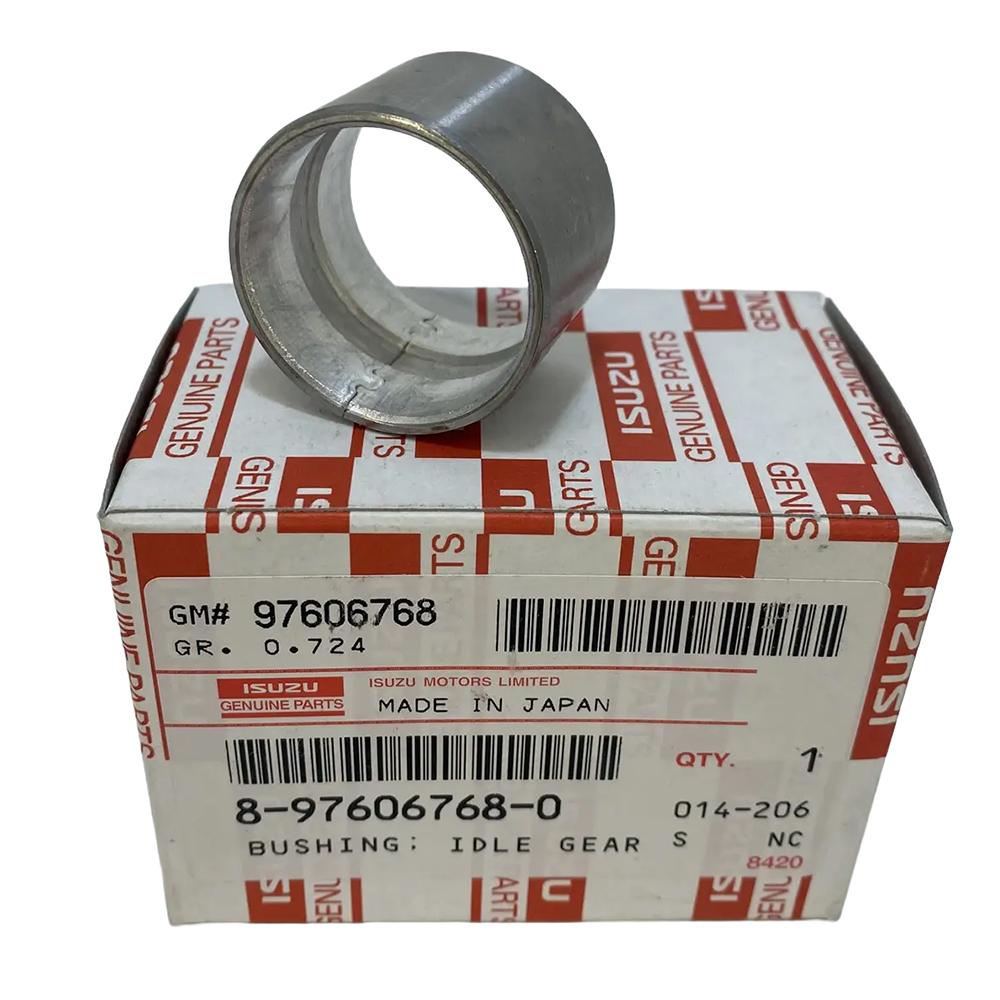 Втулка "B" шестерни газораспределения двигателя Isuzu NQR71/75/90 NPR75 4HG1/4HK1 Е-2/3/4/5 | Оригинал